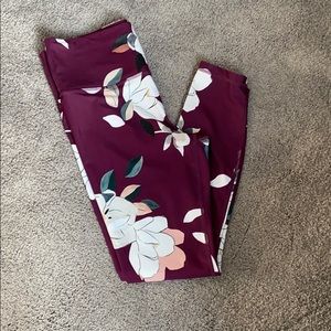 Women’s leggings